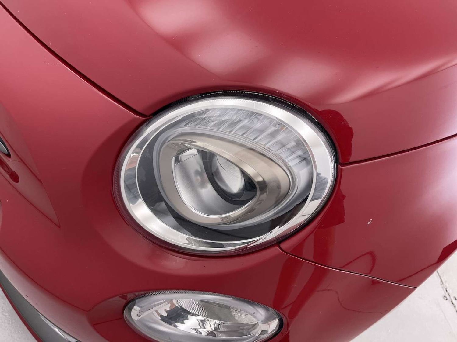 Used Fiat 500 2019 for sale - 76854626: Photo 21