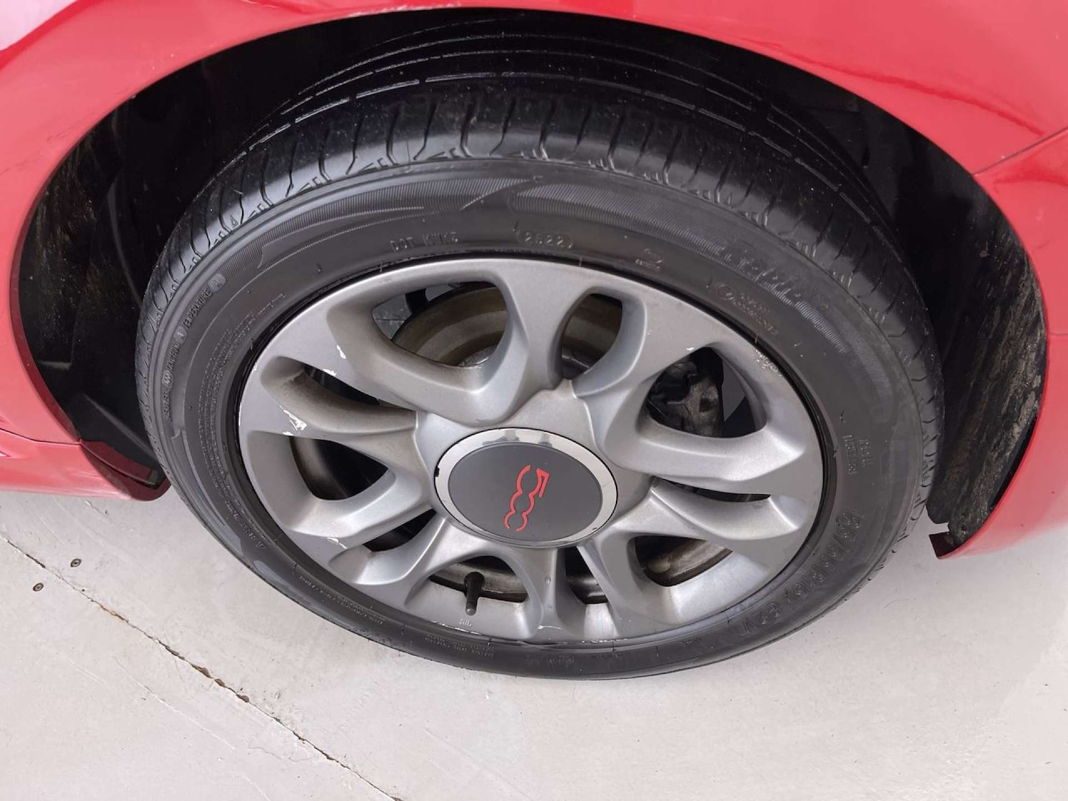 Used Fiat 500 2019 for sale - 76854626: Photo 24