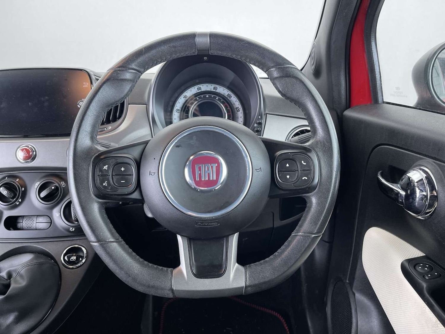 Used Fiat 500 2019 for sale - 76854626: Photo 34