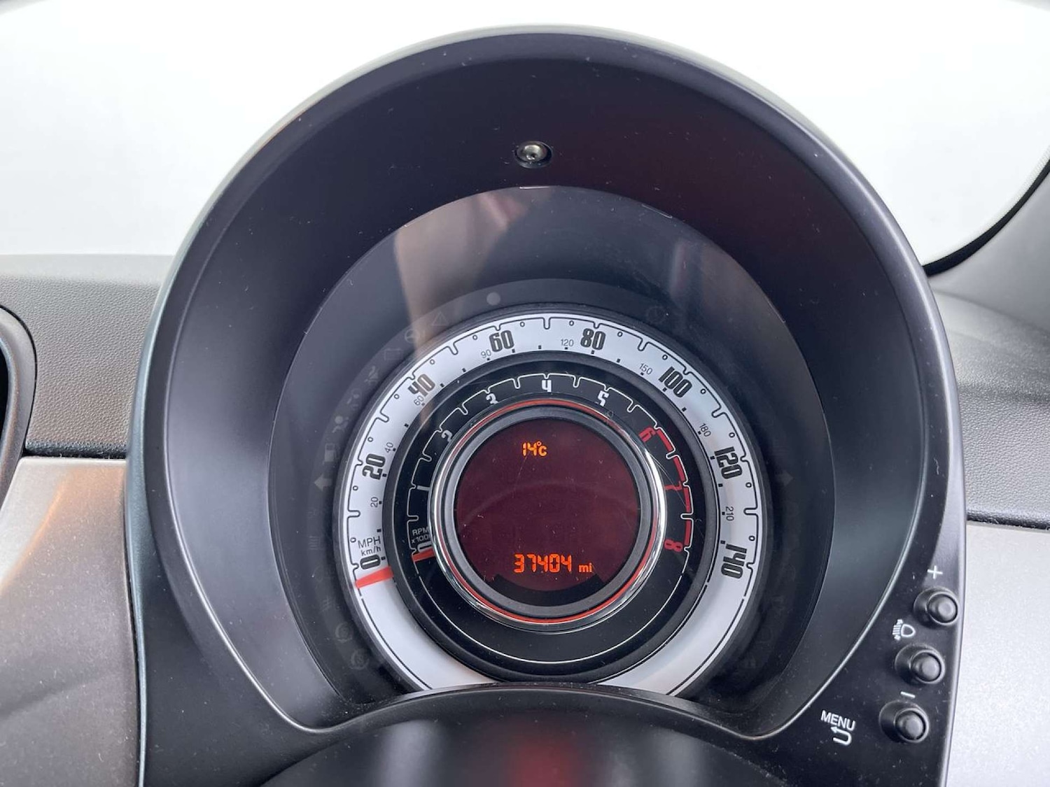 Used Fiat 500 2019 for sale - 76854626: Photo 37