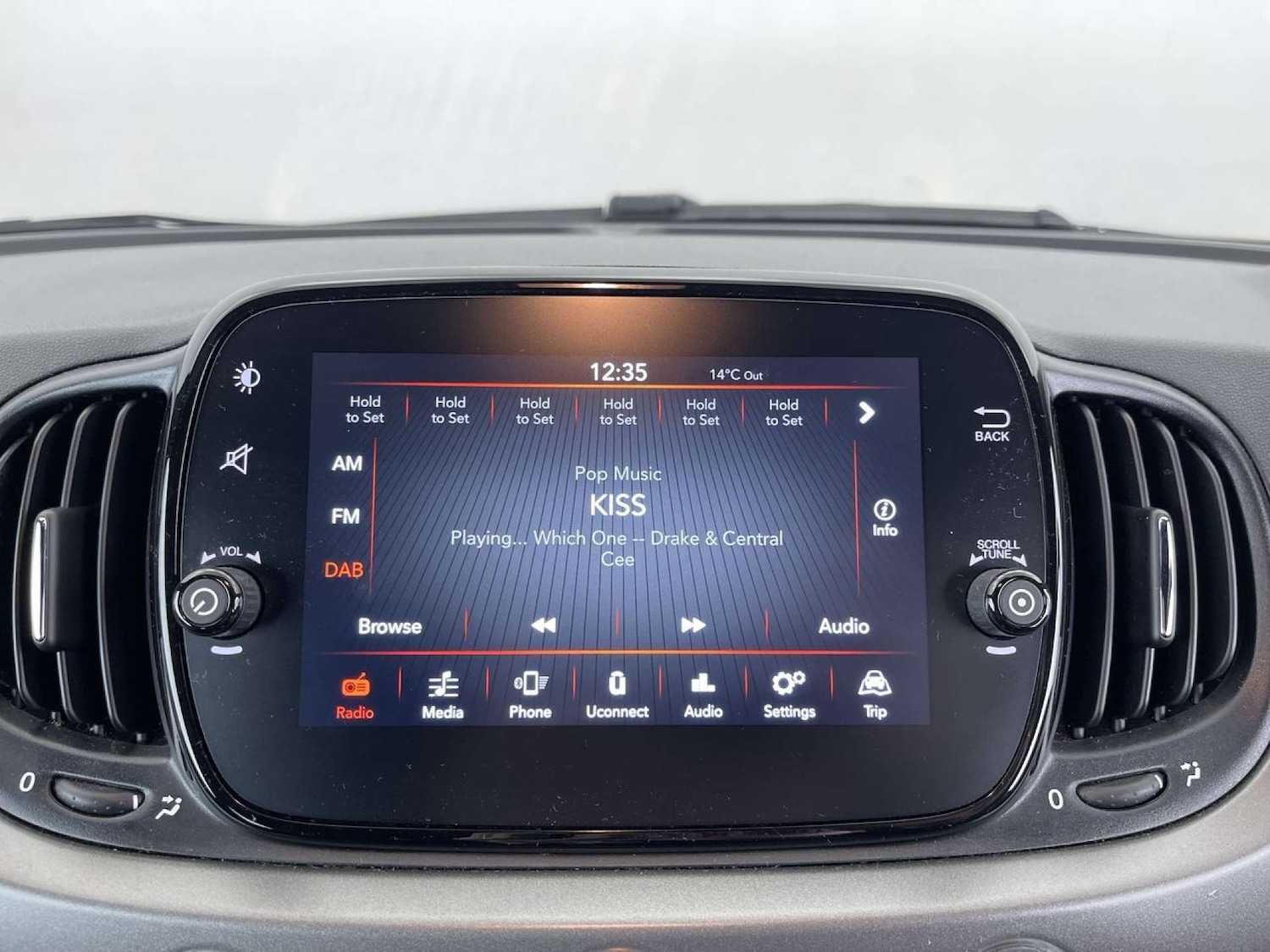 Used Fiat 500 2019 for sale - 76854626: Photo 38