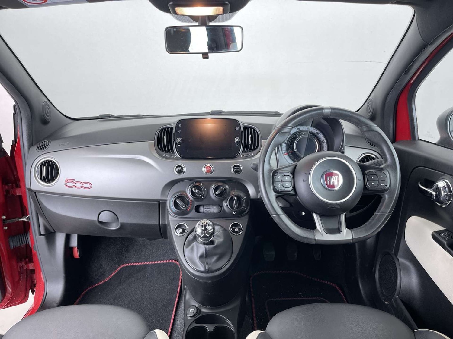 Used Fiat 500 2019 for sale - 76854626: Photo 8