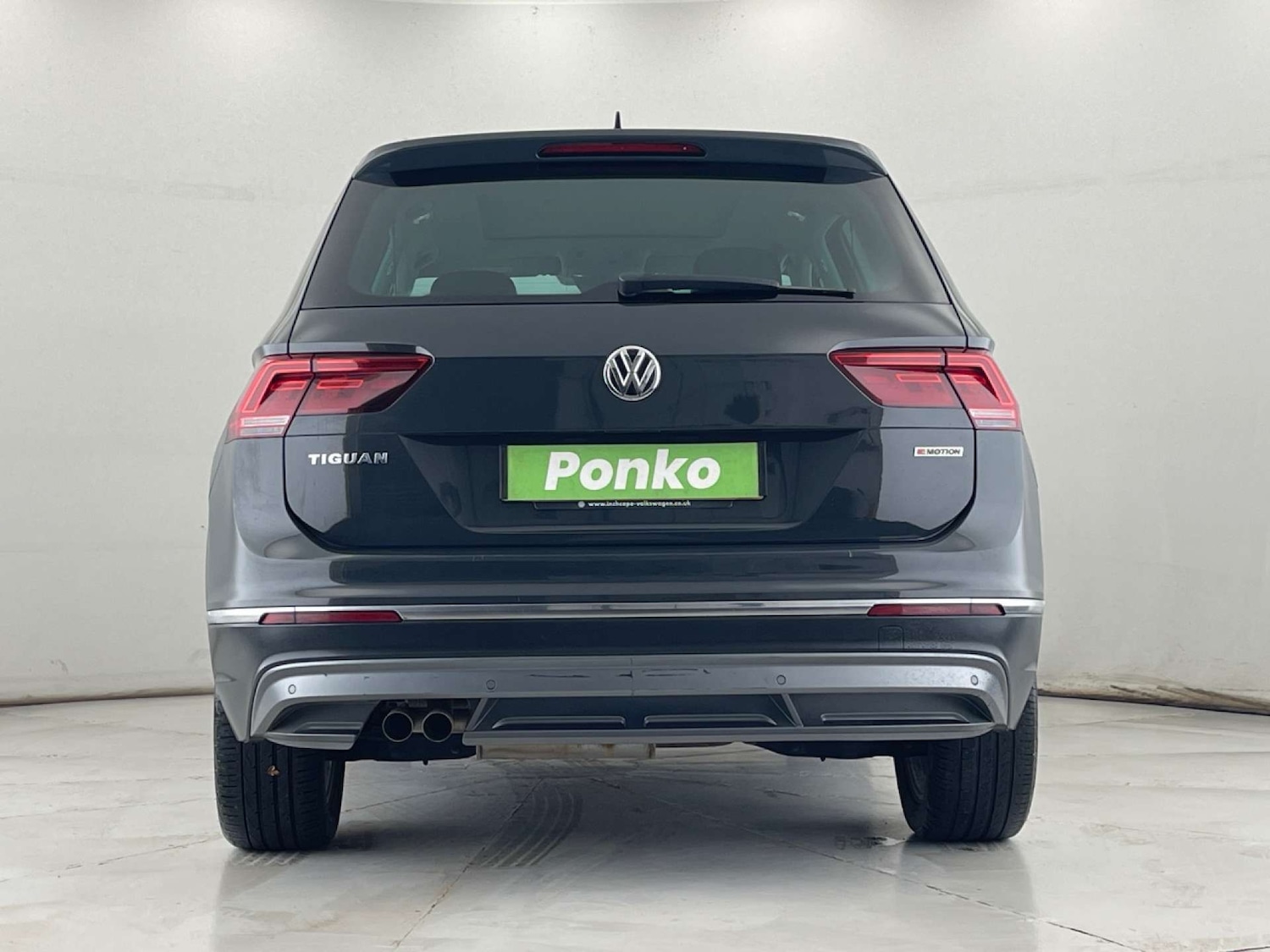 Used Volkswagen Tiguan 2018 for sale - 77782087: Photo 17