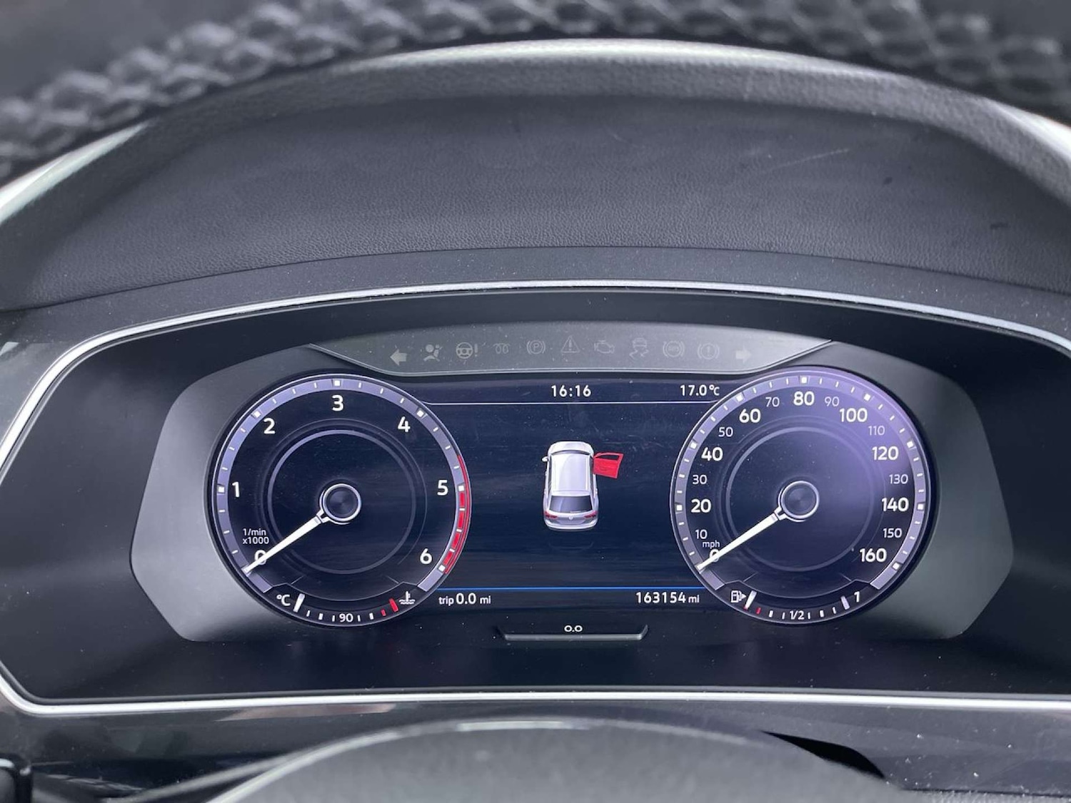 Used Volkswagen Tiguan 2018 for sale - 77782087: Photo 39