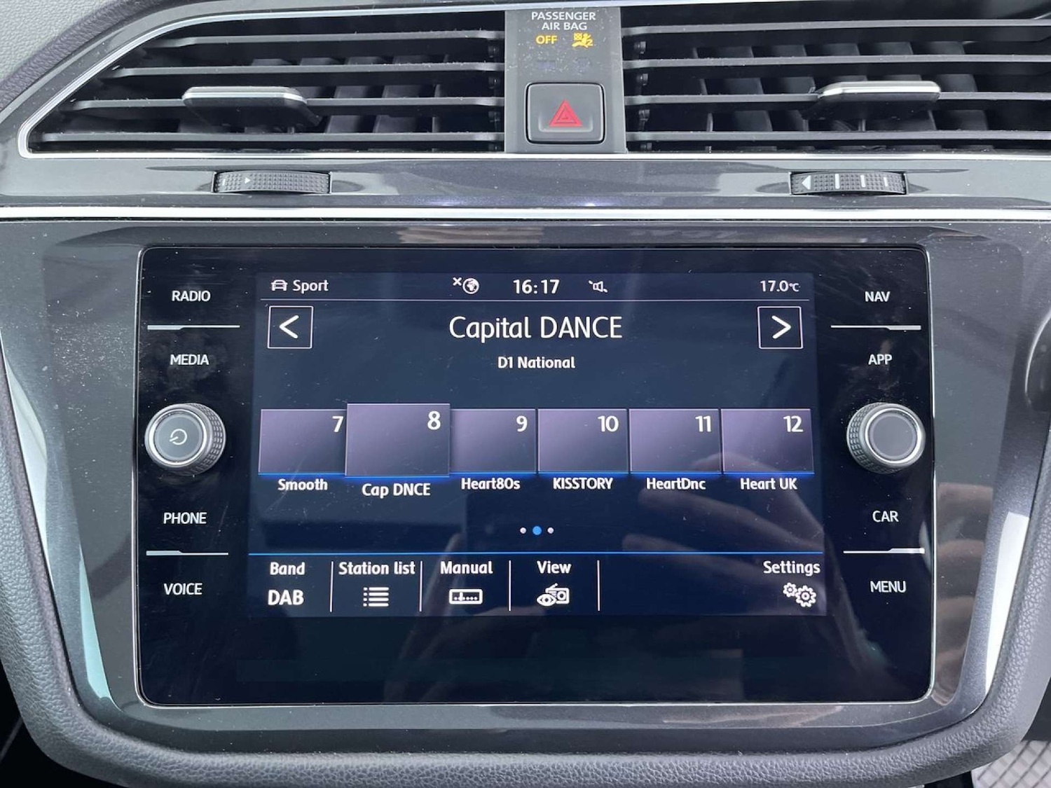 Used Volkswagen Tiguan 2018 for sale - 77782087: Photo 41