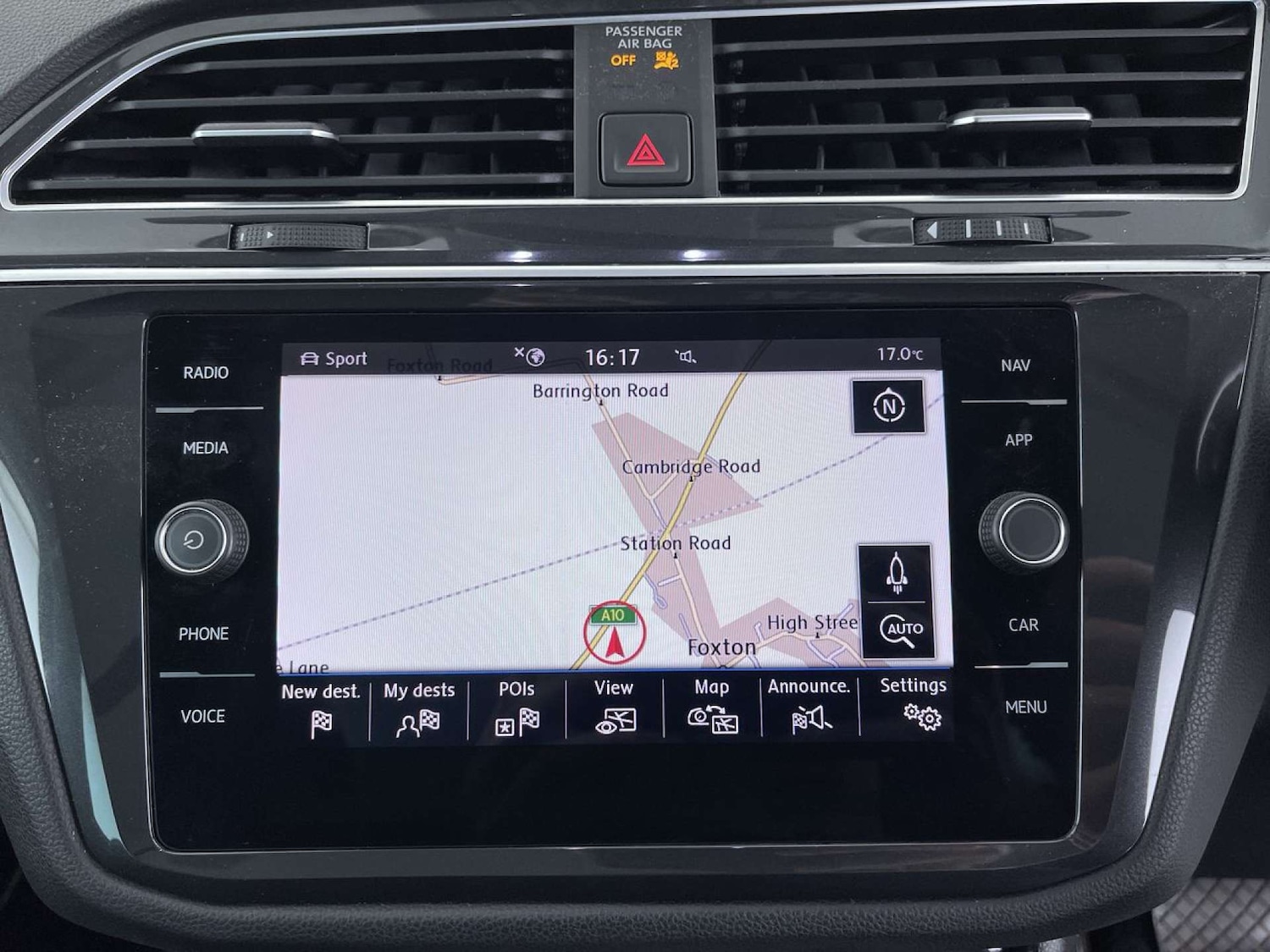 Used Volkswagen Tiguan 2018 for sale - 77782087: Photo 42