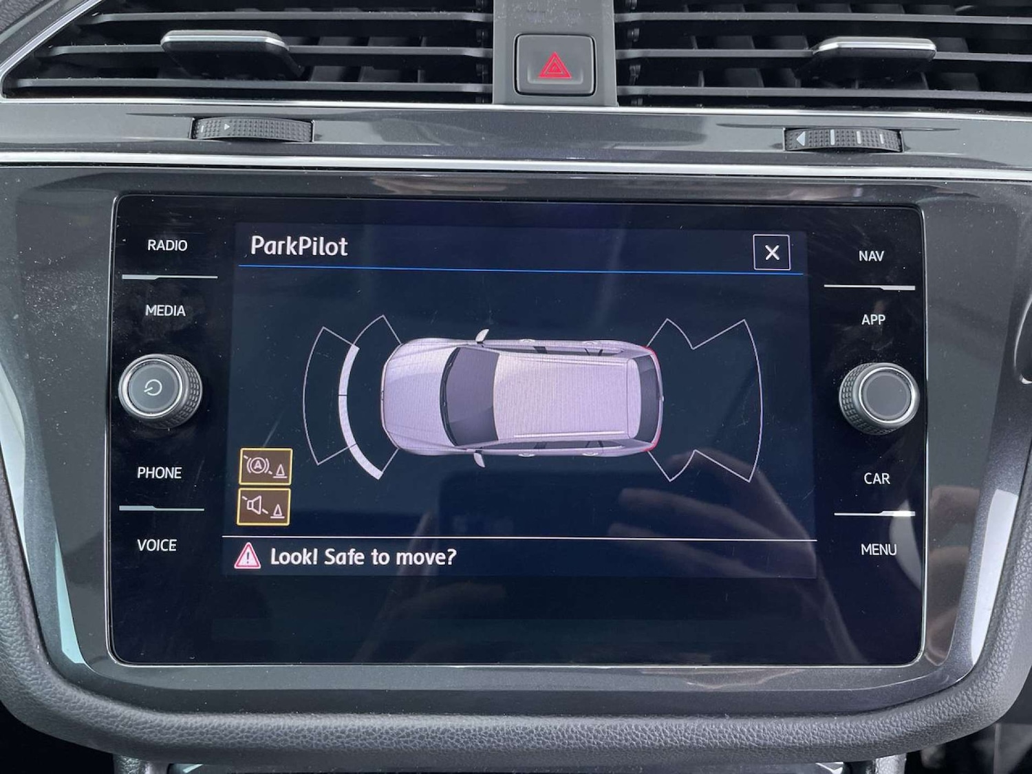 Used Volkswagen Tiguan 2018 for sale - 77782087: Photo 43