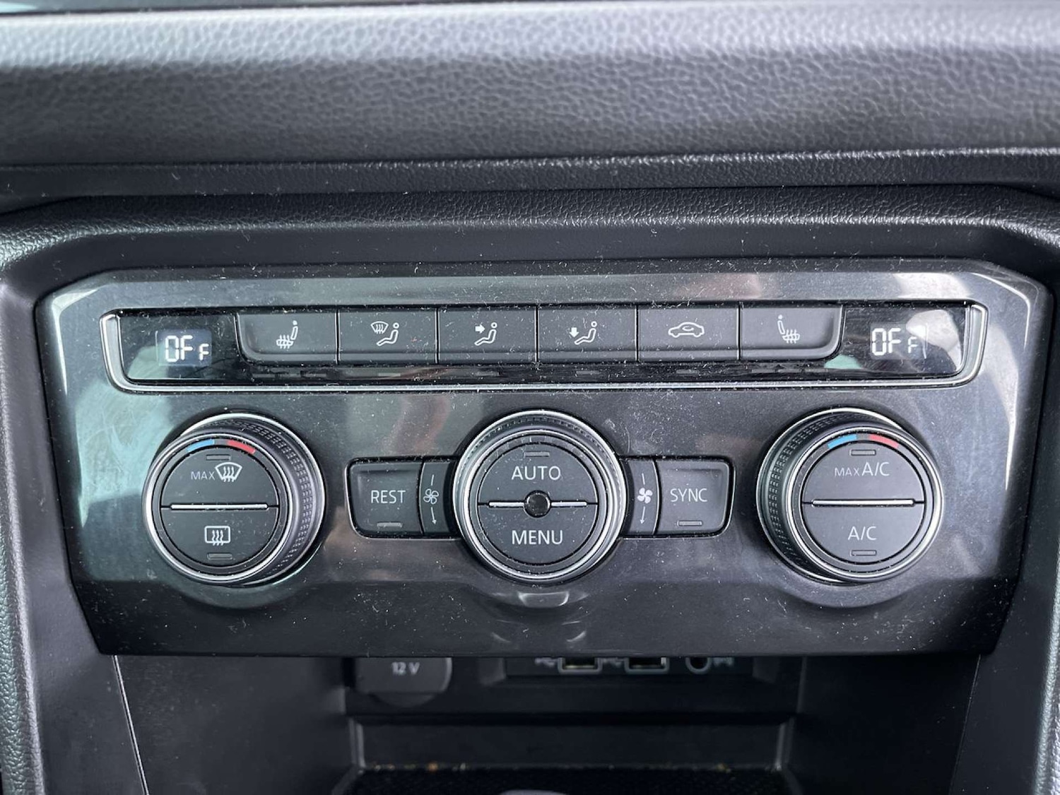 Used Volkswagen Tiguan 2018 for sale - 77782087: Photo 45