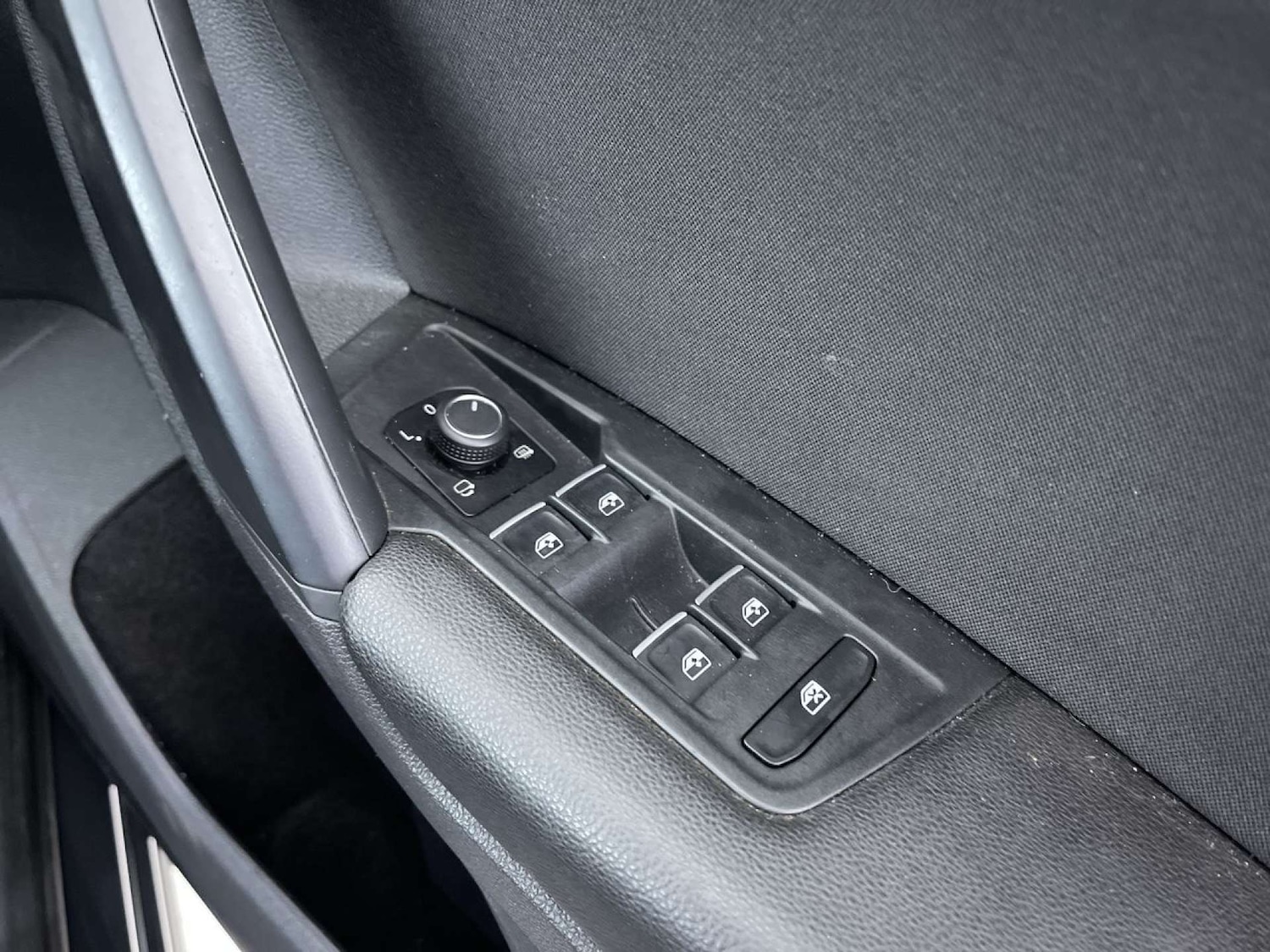 Used Volkswagen Tiguan 2018 for sale - 77782087: Photo 52