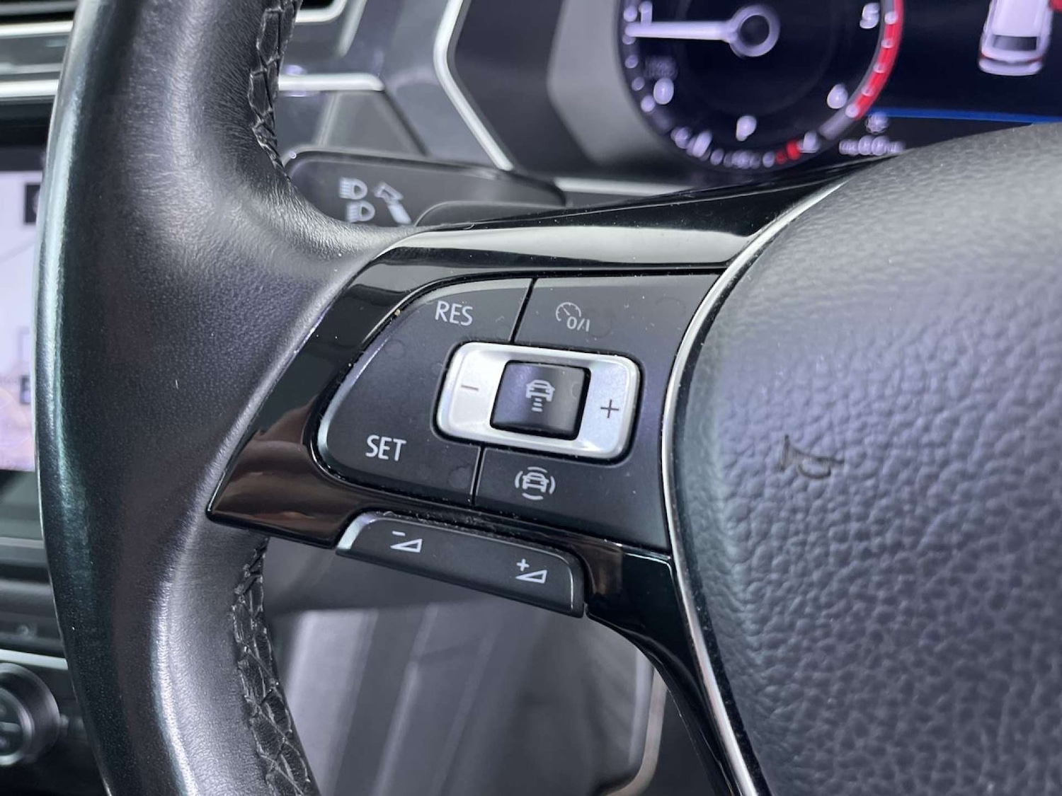 Used Volkswagen Tiguan 2018 for sale - 77782087: Photo 53