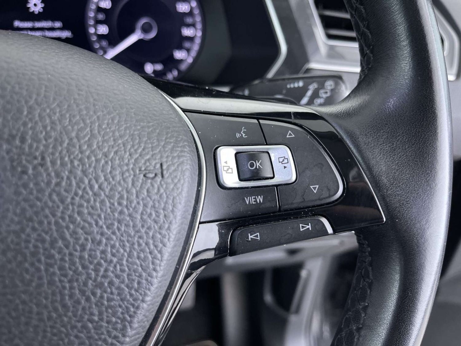 Used Volkswagen Tiguan 2018 for sale - 77782087: Photo 54