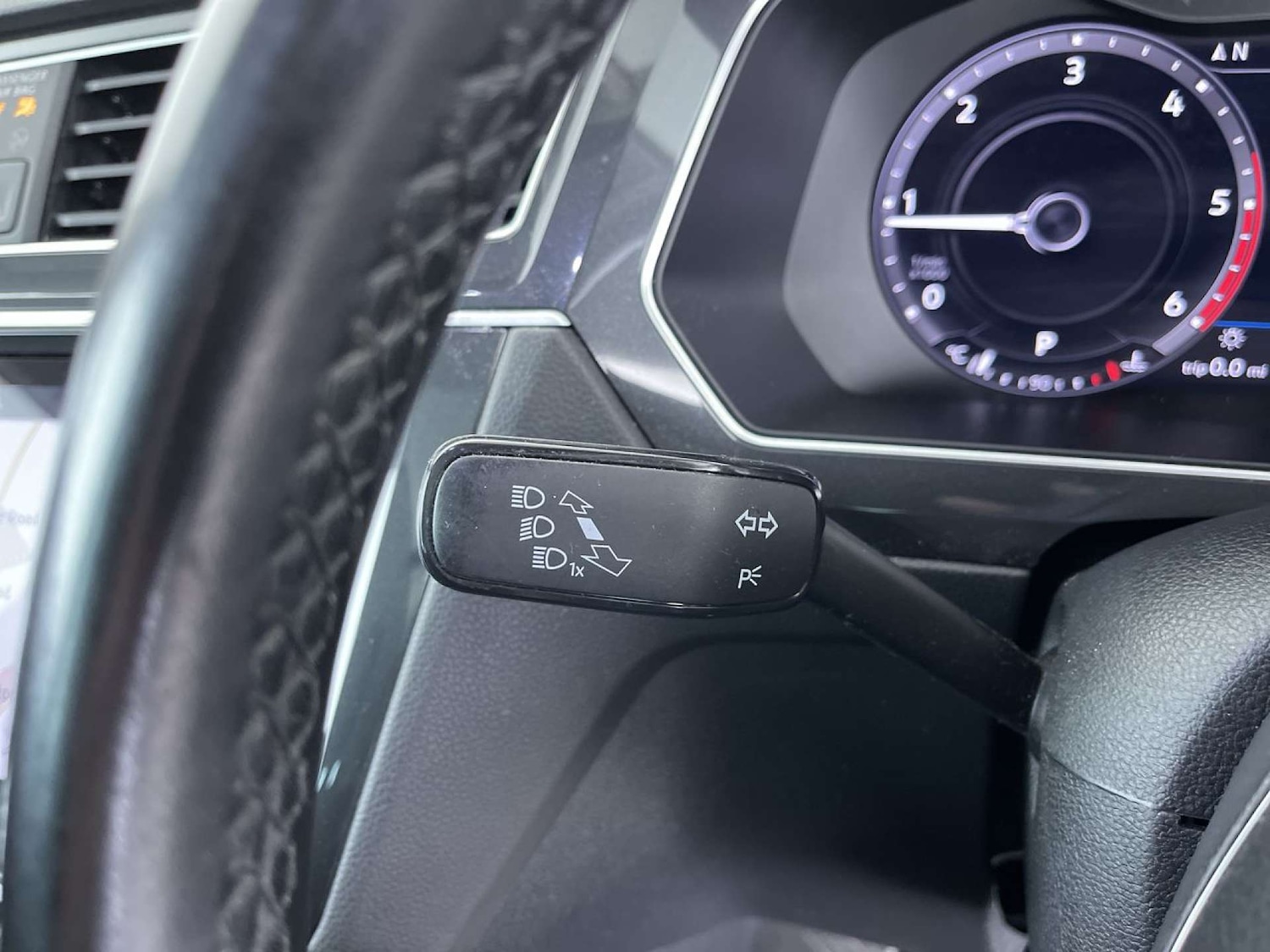 Used Volkswagen Tiguan 2018 for sale - 77782087: Photo 55