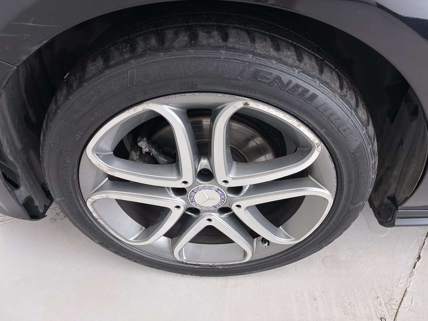 Used Mercedes-Benz A-Class 2015 for sale - 76333109: Photo 11