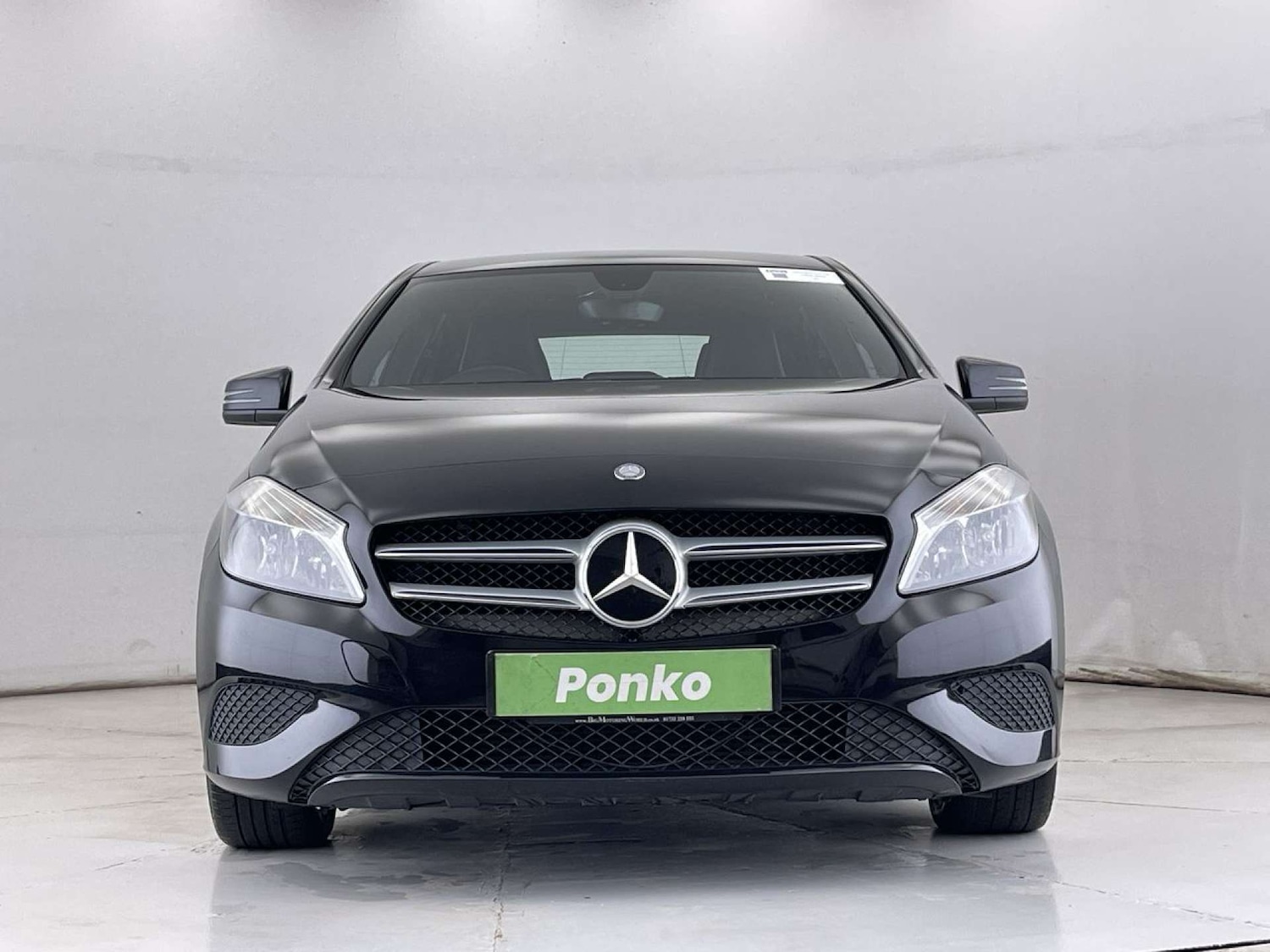 Used Mercedes-Benz A-Class 2015 for sale - 76333109: Photo 14