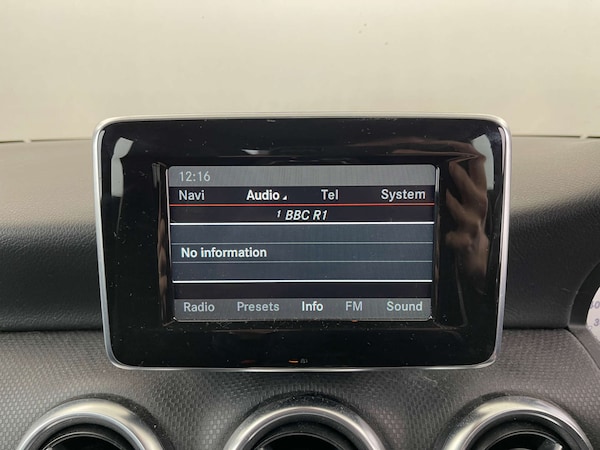 Used Mercedes-Benz A-Class 2015 for sale - 76333109: Photo 14