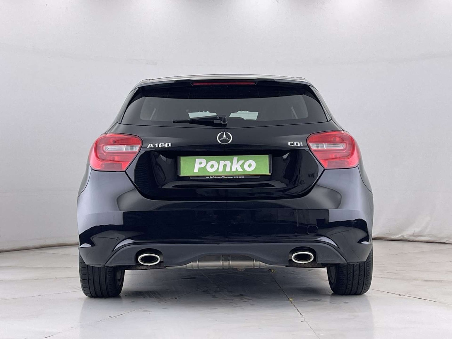 Used Mercedes-Benz A-Class 2015 for sale - 76333109: Photo 17