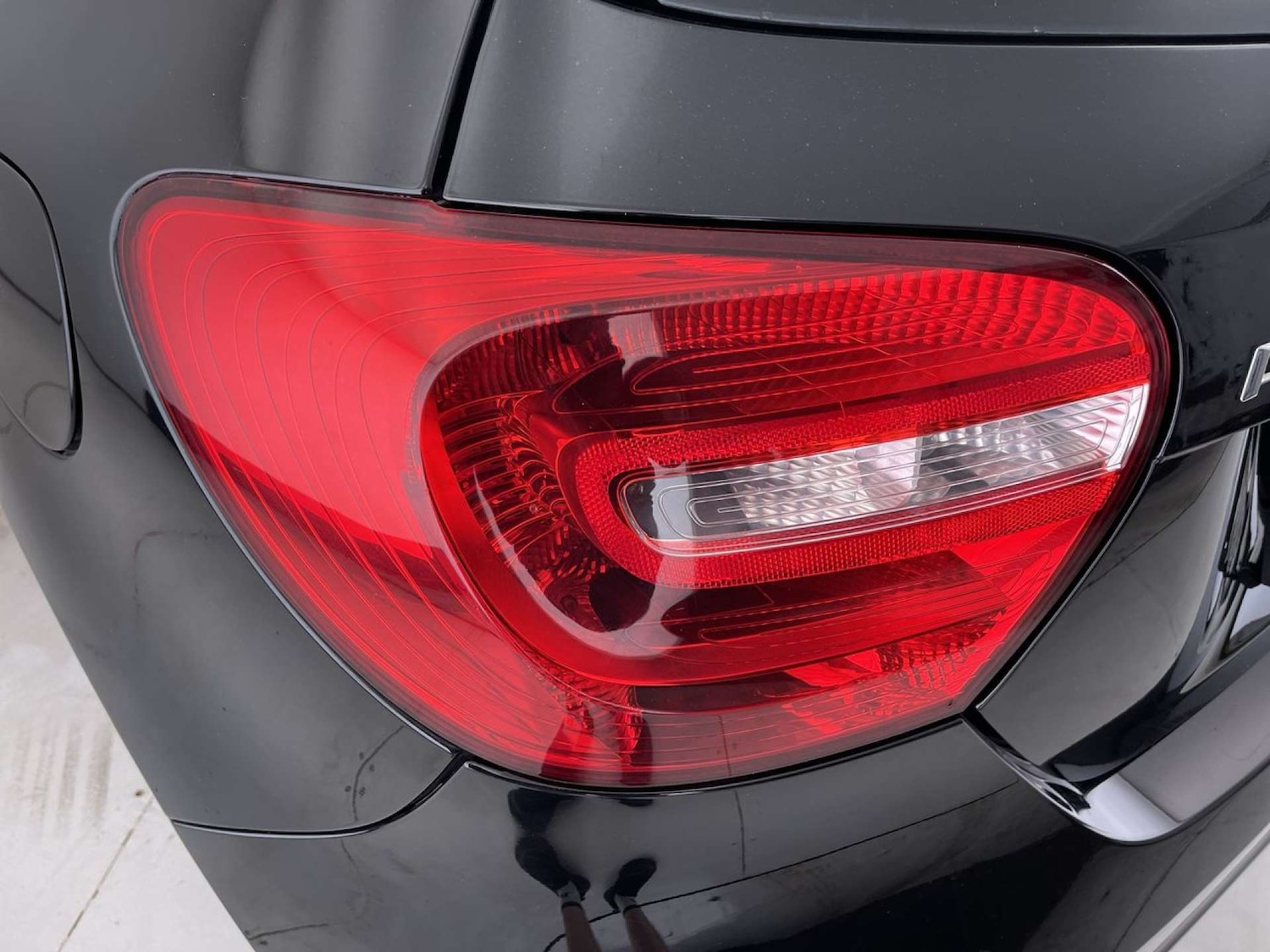 Used Mercedes-Benz A-Class 2015 for sale - 76333109: Photo 20