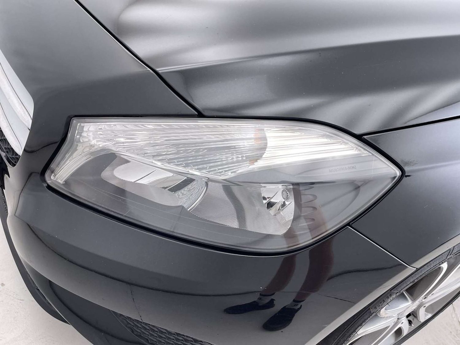 Used Mercedes-Benz A-Class 2015 for sale - 76333109: Photo 21