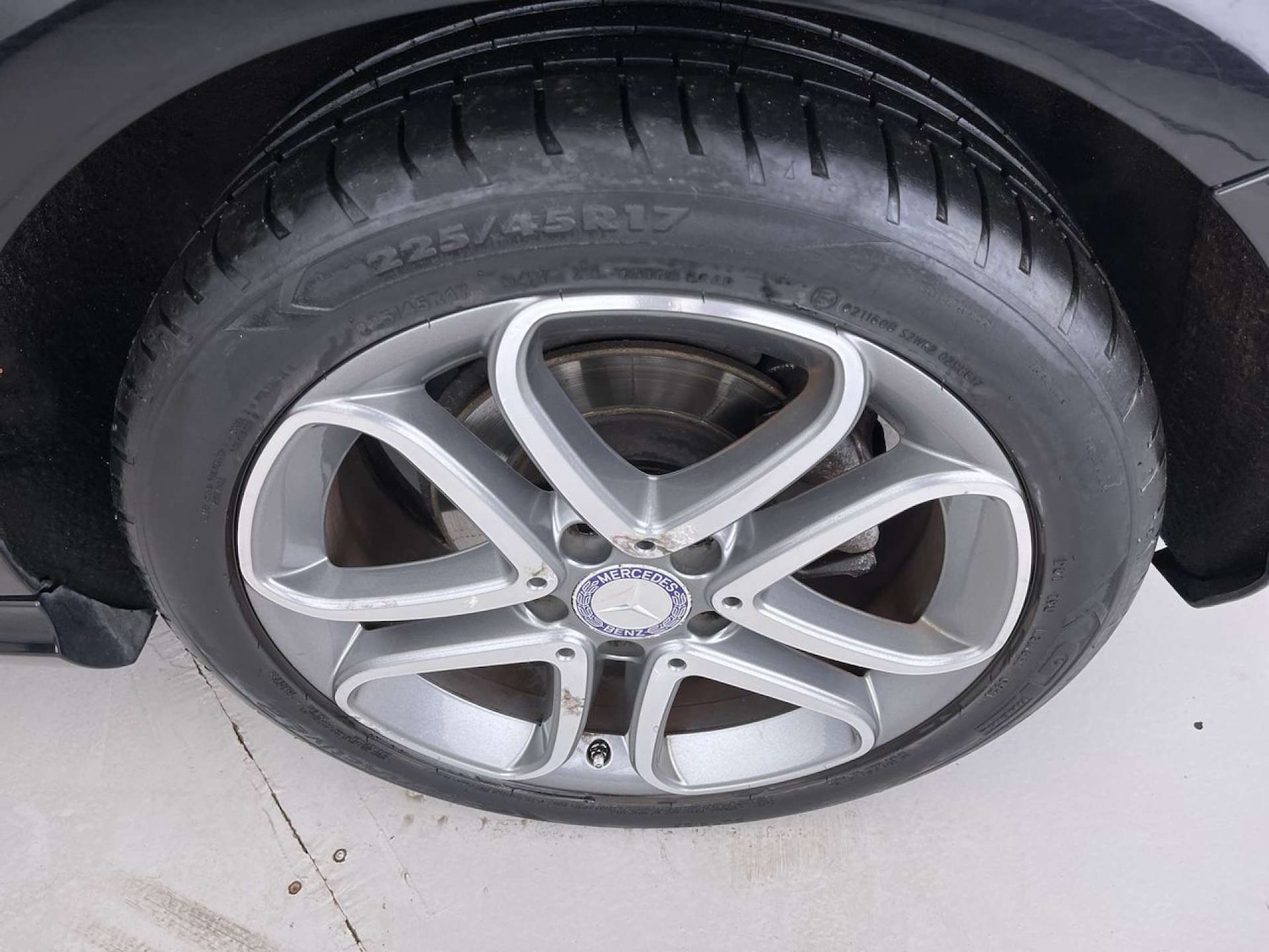 Used Mercedes-Benz A-Class 2015 for sale - 76333109: Photo 22