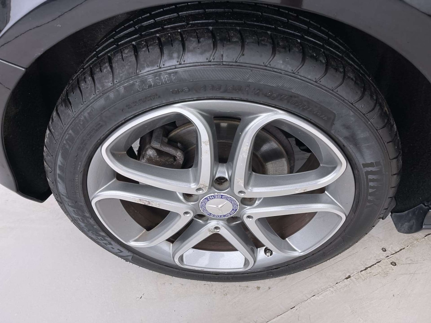 Used Mercedes-Benz A-Class 2015 for sale - 76333109: Photo 23