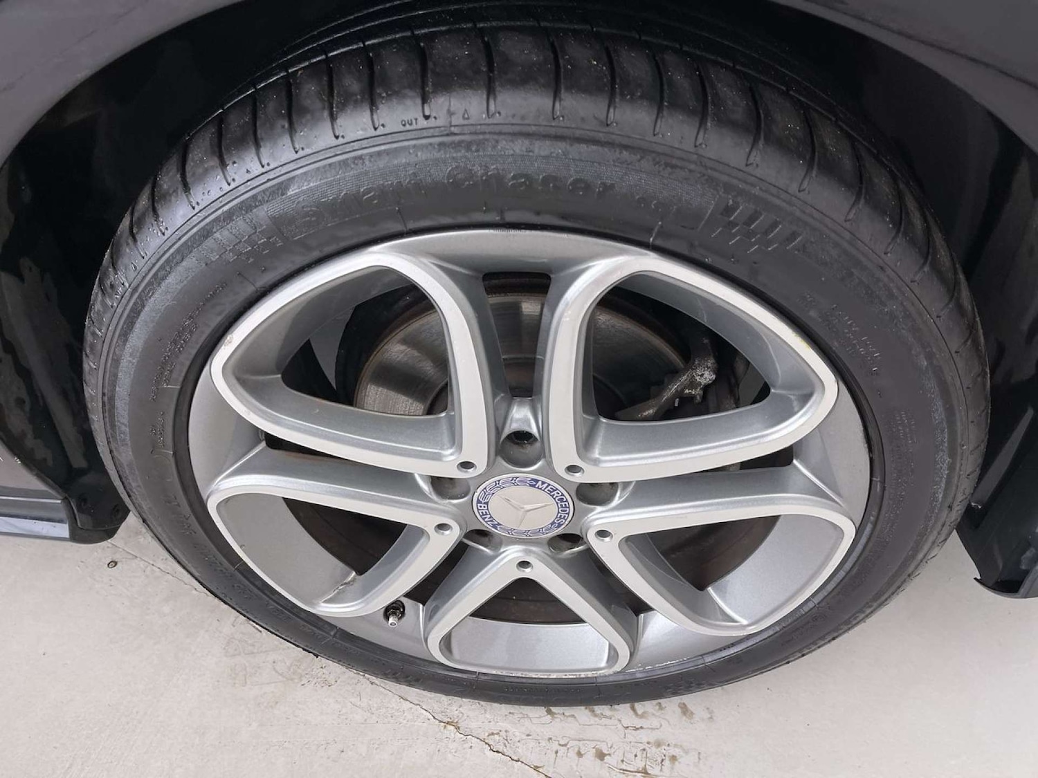 Used Mercedes-Benz A-Class 2015 for sale - 76333109: Photo 24