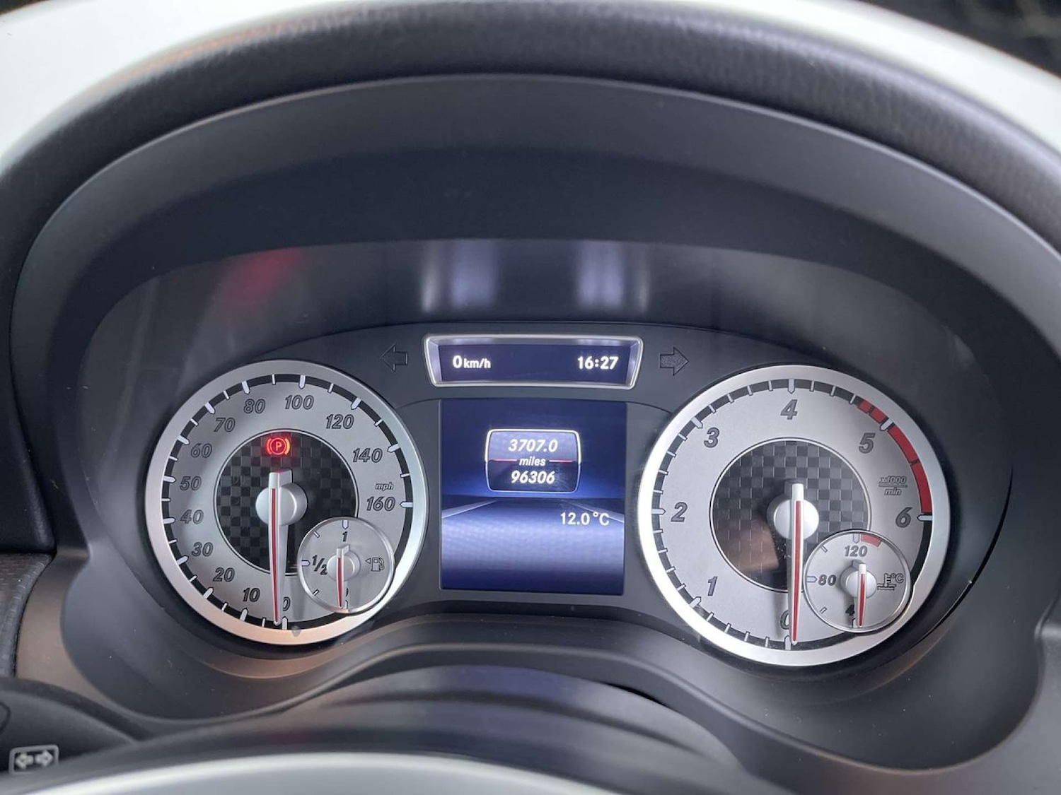 Used Mercedes-Benz A-Class 2015 for sale - 76333109: Photo 39