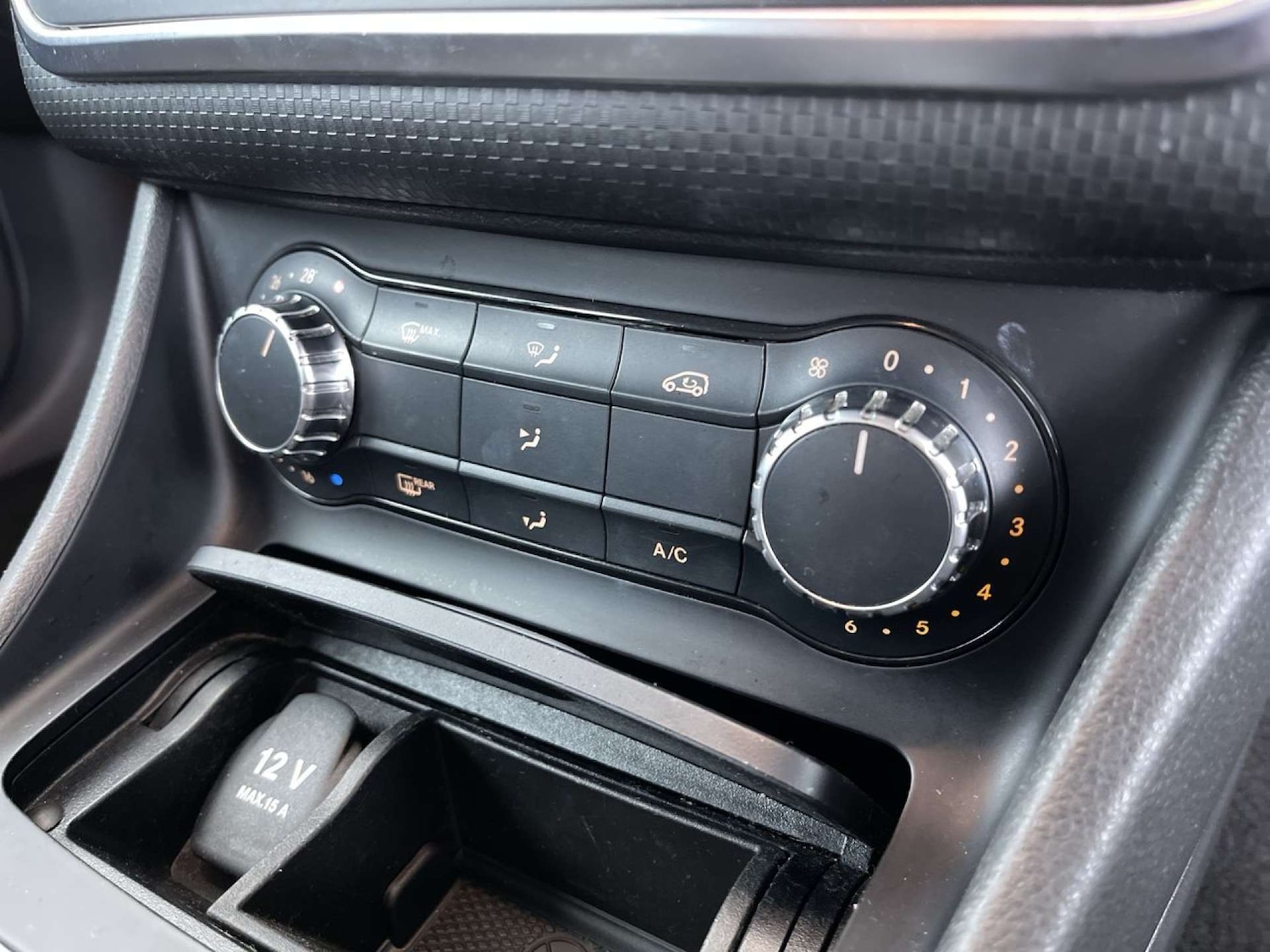 Used Mercedes-Benz A-Class 2015 for sale - 76333109: Photo 42