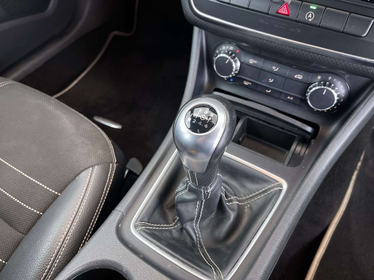 Used Mercedes-Benz A-Class 2015 for sale - 76333109: Photo 44