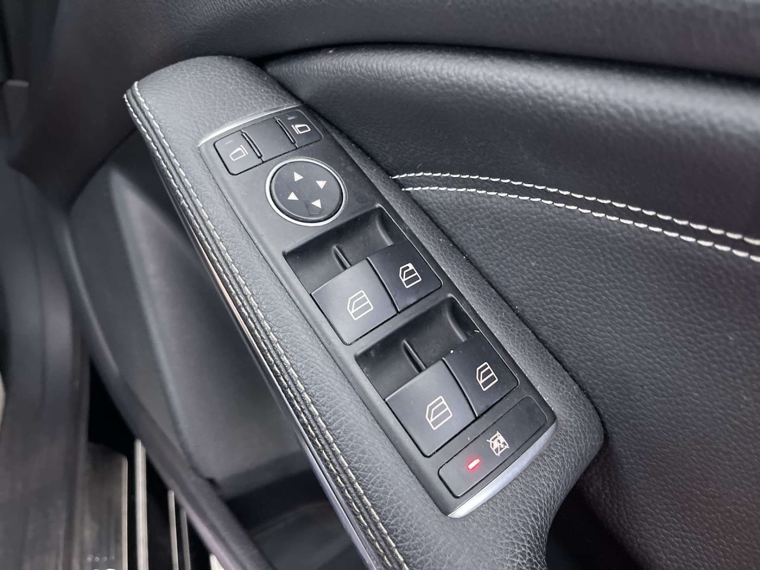 Used Mercedes-Benz A-Class 2015 for sale - 76333109: Photo 47