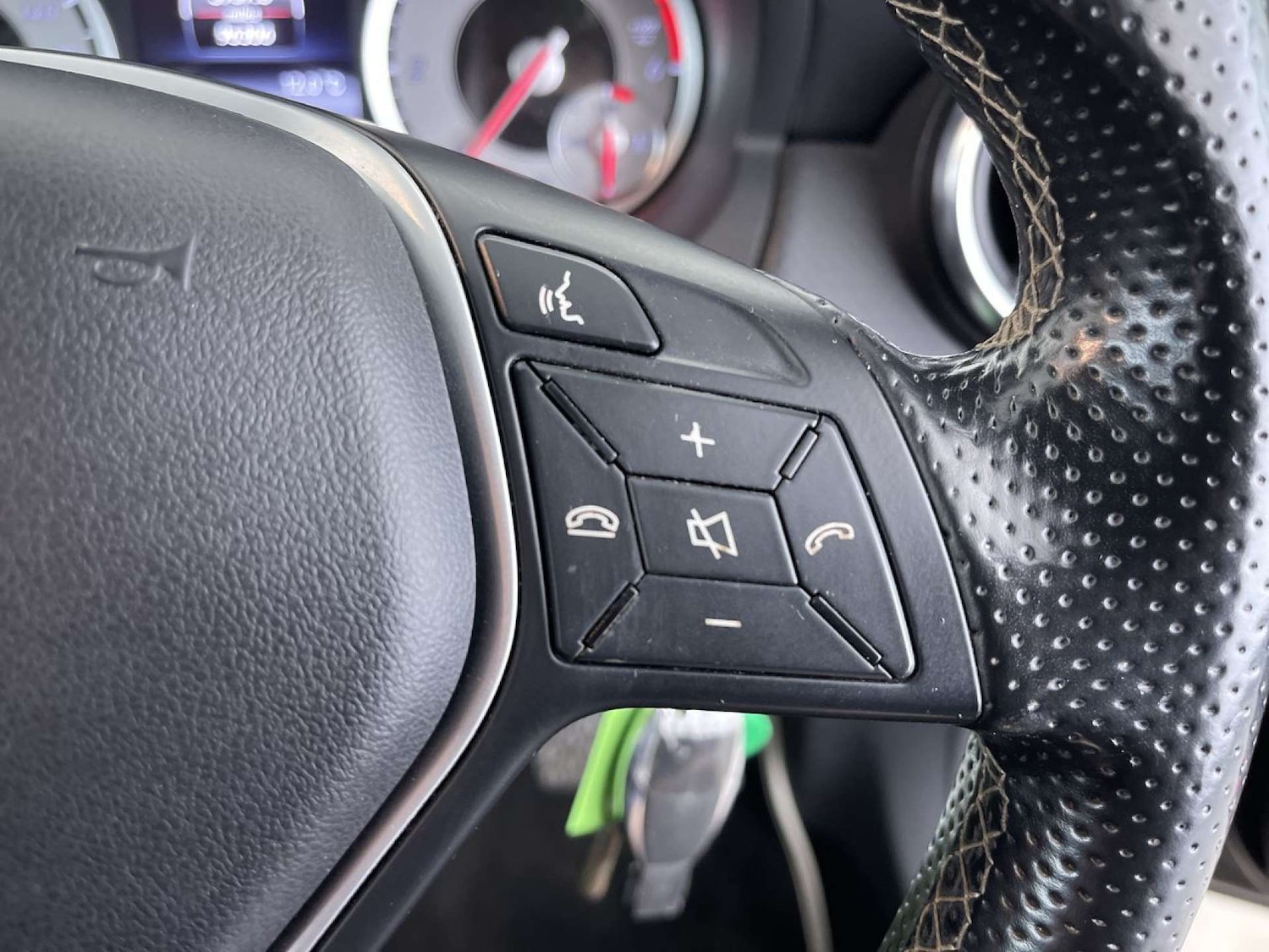 Used Mercedes-Benz A-Class 2015 for sale - 76333109: Photo 49