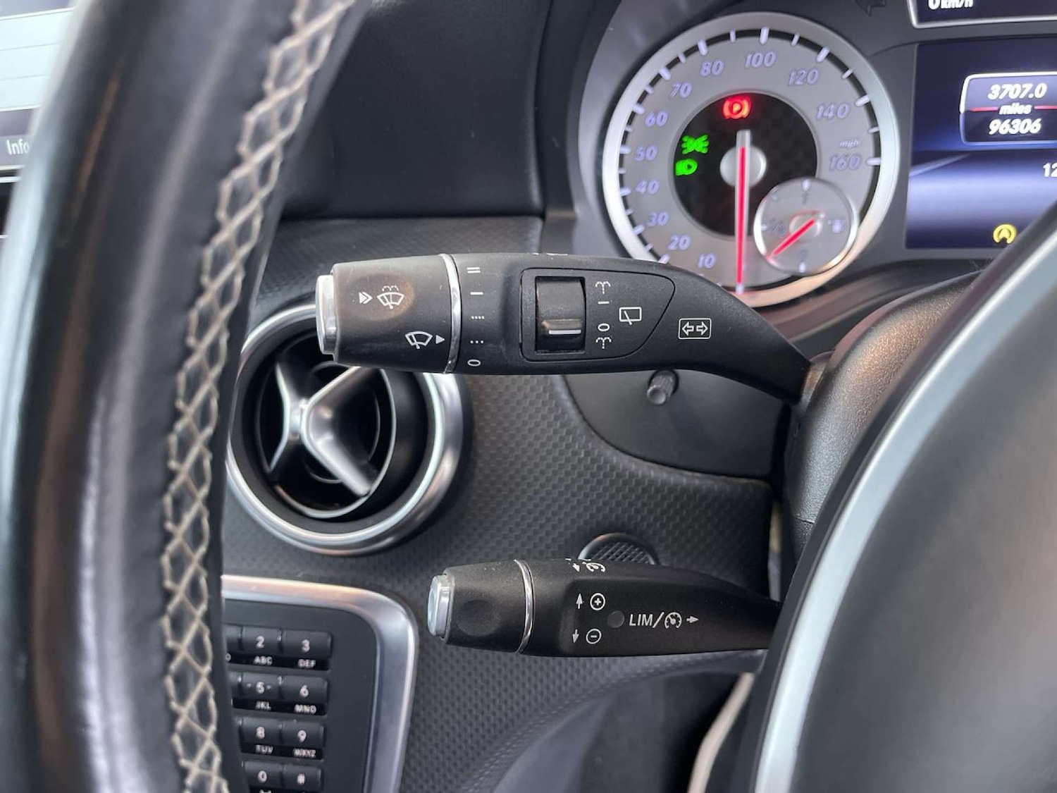 Used Mercedes-Benz A-Class 2015 for sale - 76333109: Photo 50