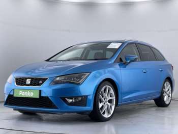Used SEAT Leon 2017 for sale - 74773415: Photo