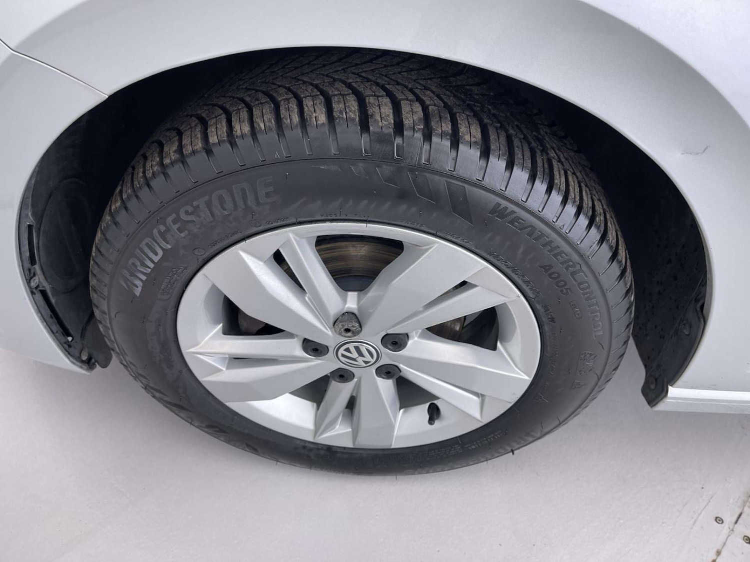 Used Volkswagen Polo 2018 for sale - 76602152: Photo 11