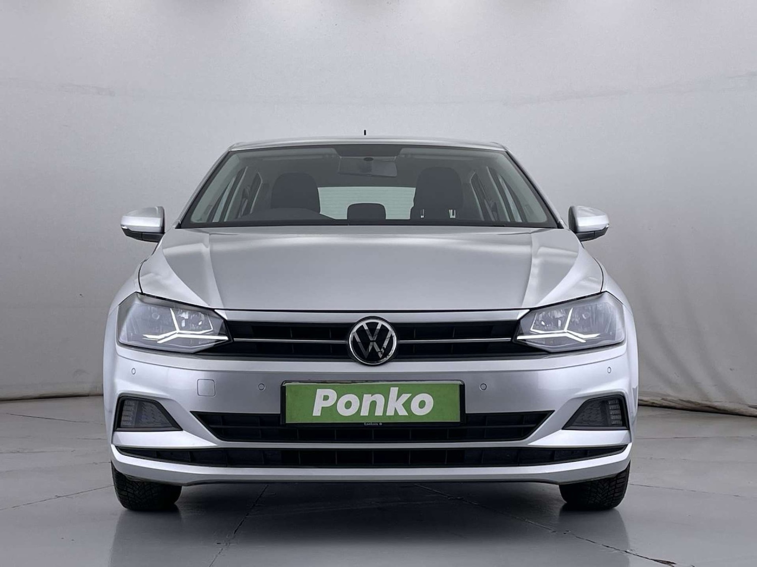 Used Volkswagen Polo 2018 for sale - 76602152: Photo 14
