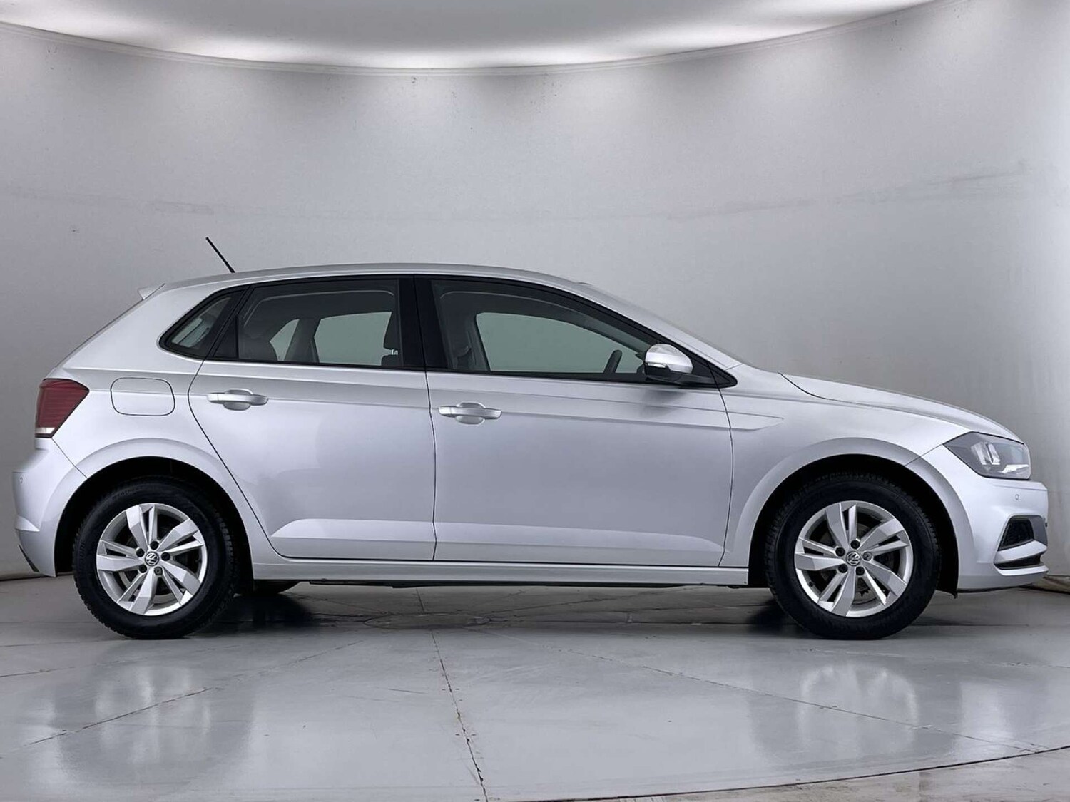 Used Volkswagen Polo 2018 for sale - 76602152: Photo 15