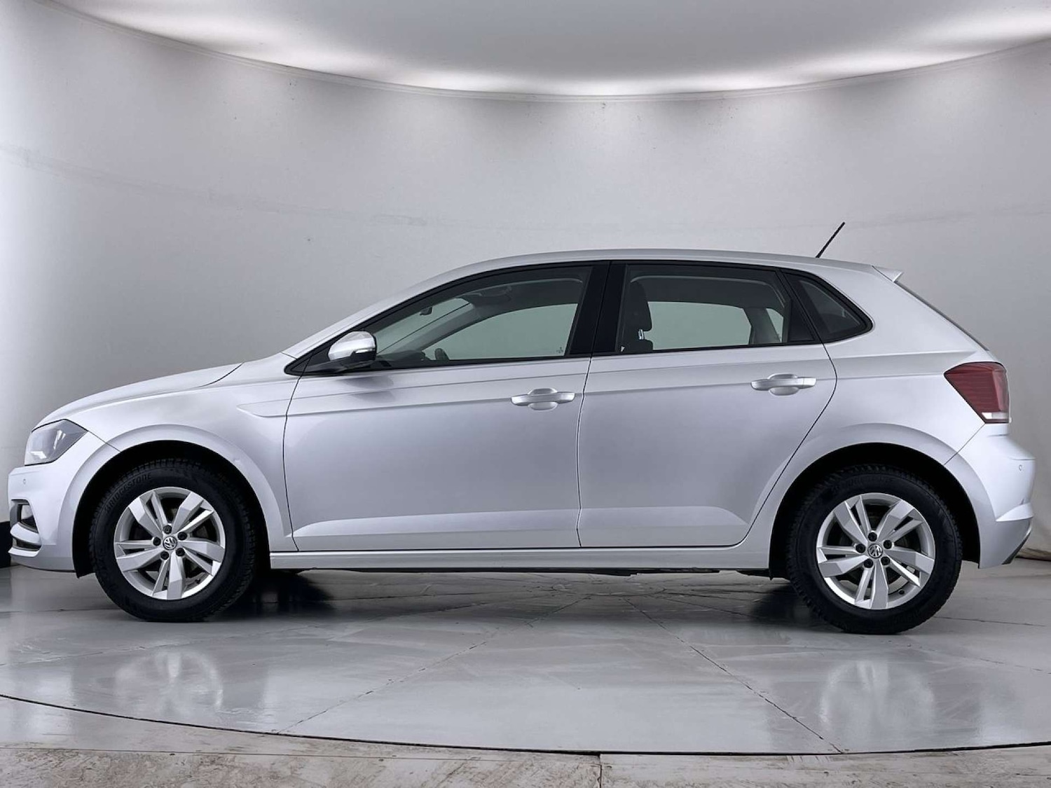 Used Volkswagen Polo 2018 for sale - 76602152: Photo 16