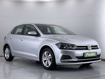 Used Volkswagen Polo 2018 for sale - 76602152: Photo