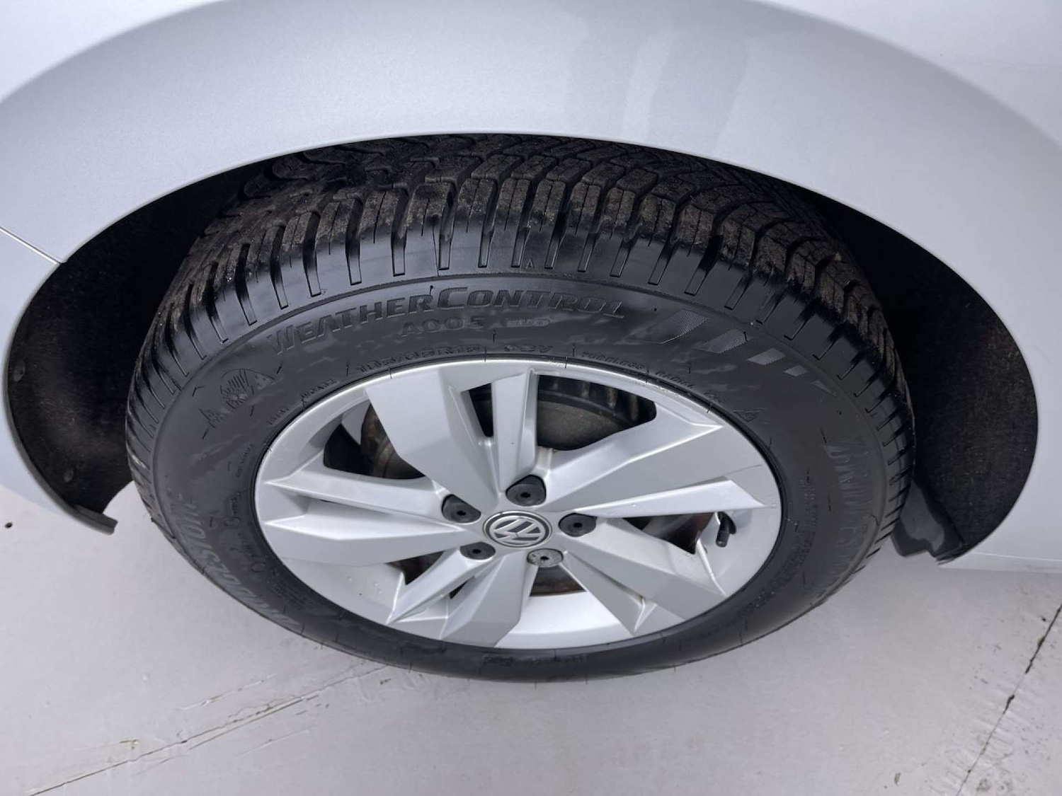 Used Volkswagen Polo 2018 for sale - 76602152: Photo 23