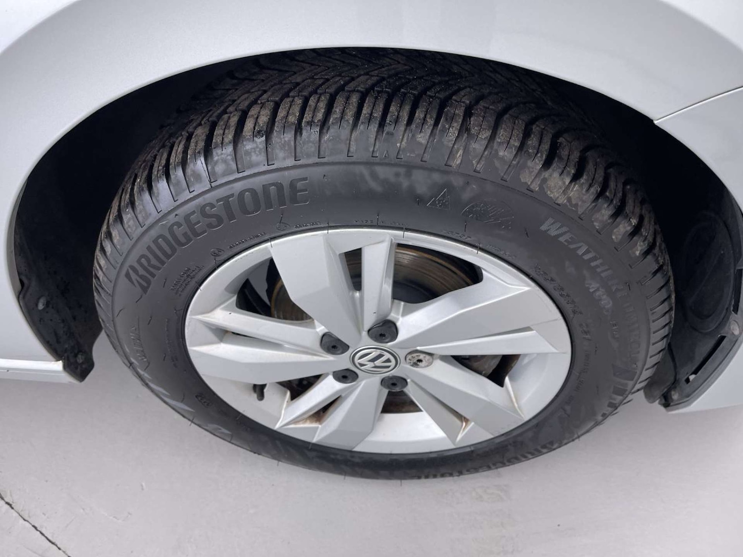 Used Volkswagen Polo 2018 for sale - 76602152: Photo 24