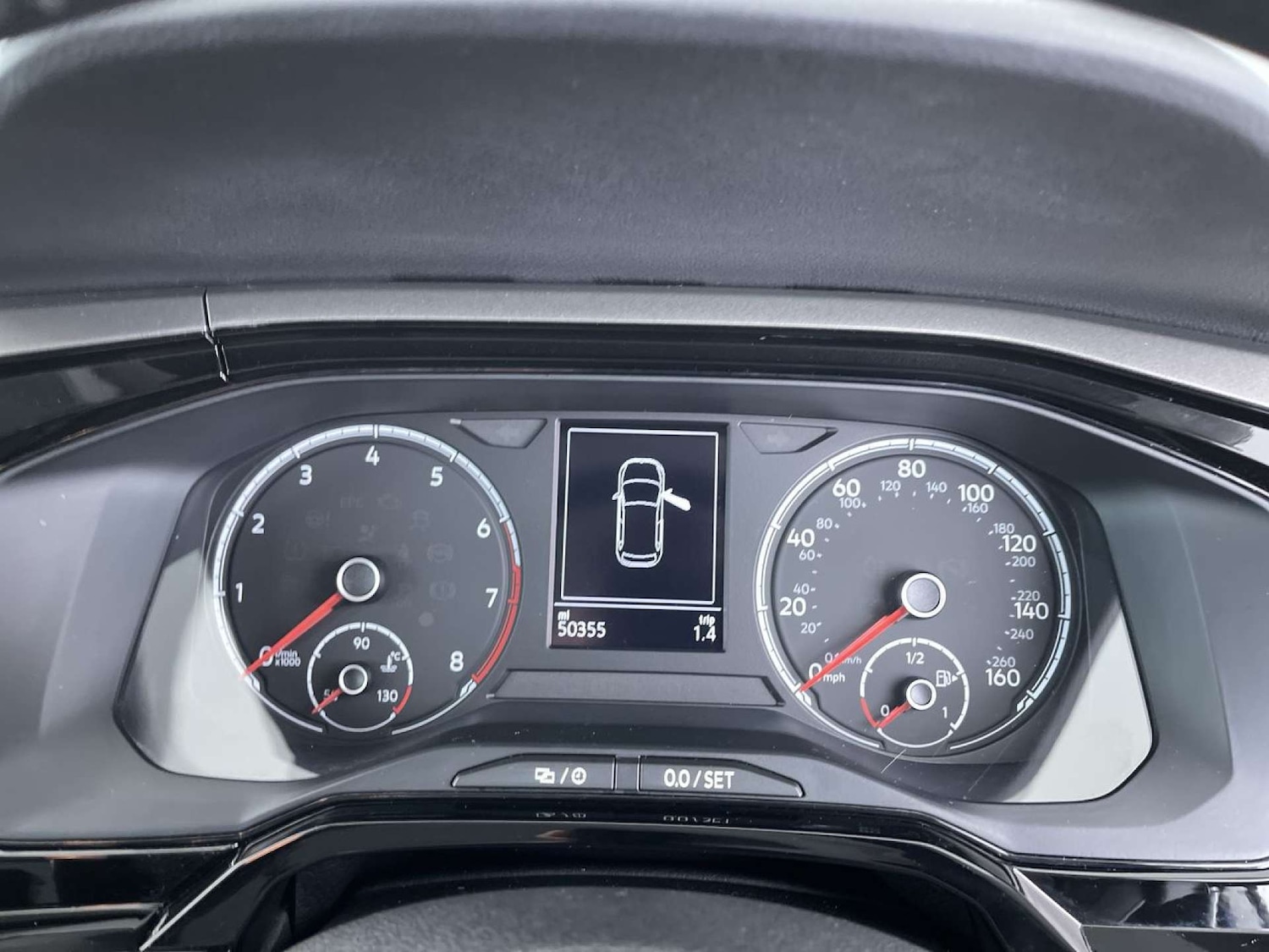 Used Volkswagen Polo 2018 for sale - 76602152: Photo 39