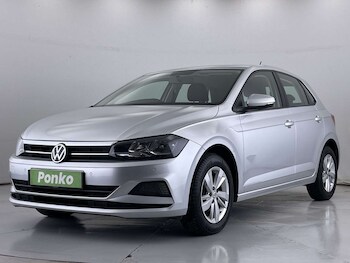 Used Volkswagen Polo 2018 for sale - 76602152: Photo