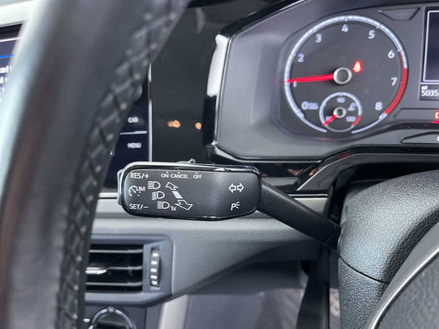 Used Volkswagen Polo 2018 for sale - 76602152: Photo 53