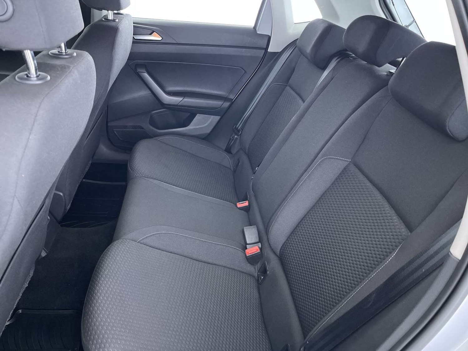 Used Volkswagen Polo 2018 for sale - 76602152: Photo 9