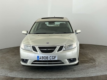 Used Saab 9-3 2008 for sale - 79353256: Photo