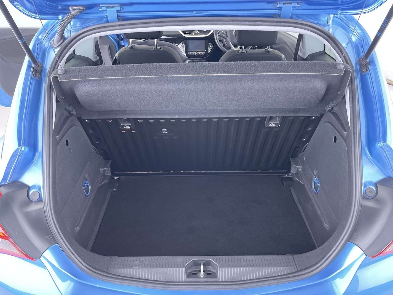 Used Vauxhall Corsa 2018 for sale - 76385773: Photo 10