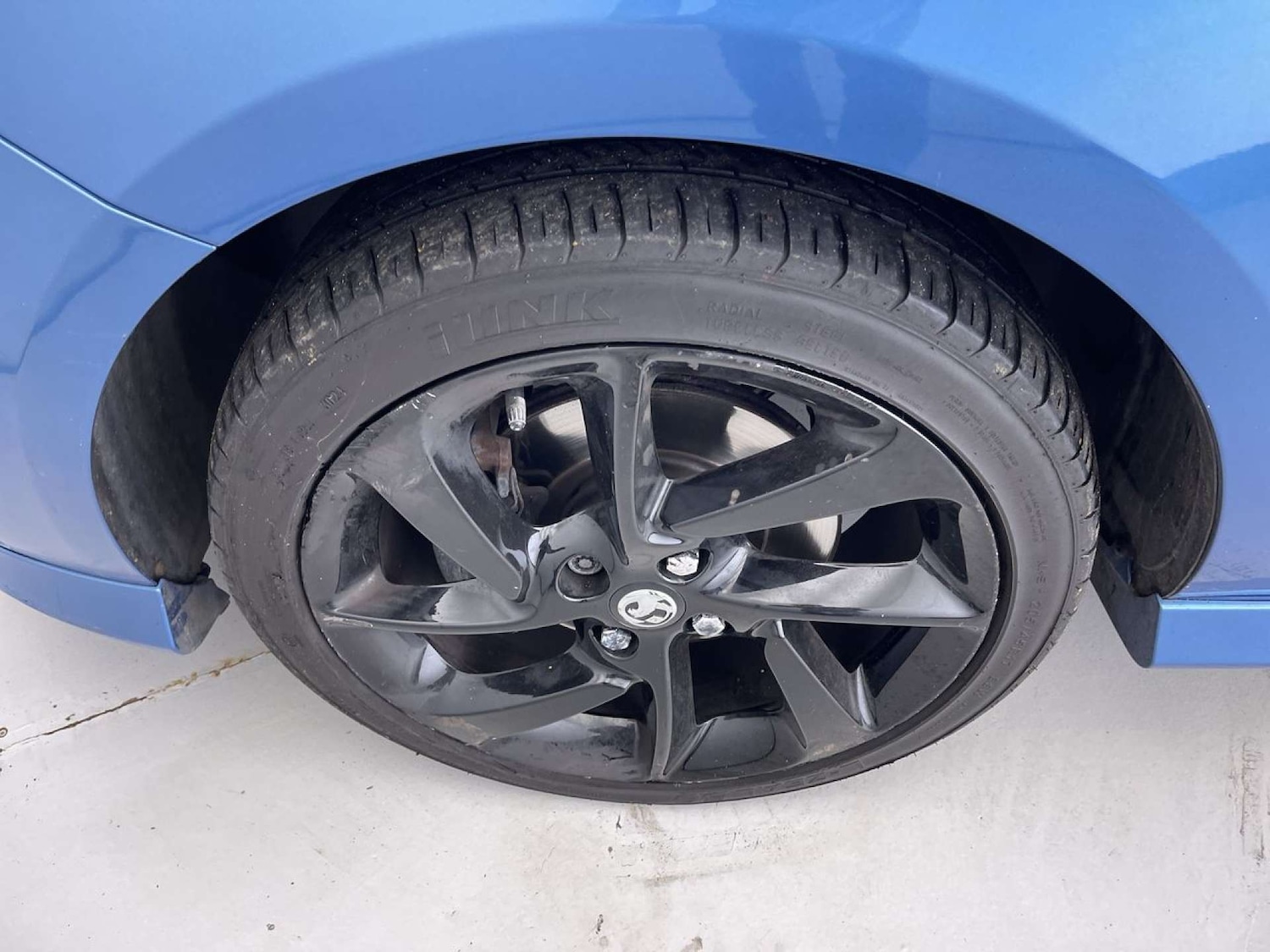 Used Vauxhall Corsa 2018 for sale - 76385773: Photo 11