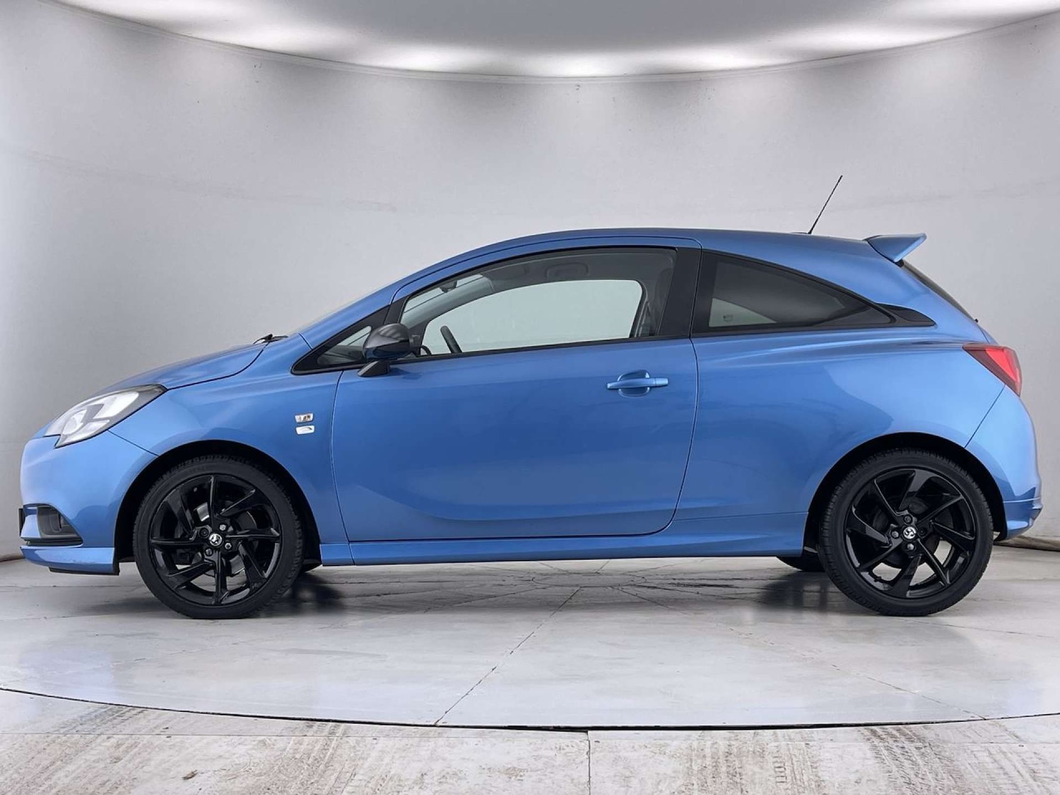 Used Vauxhall Corsa 2018 for sale - 76385773: Photo 16