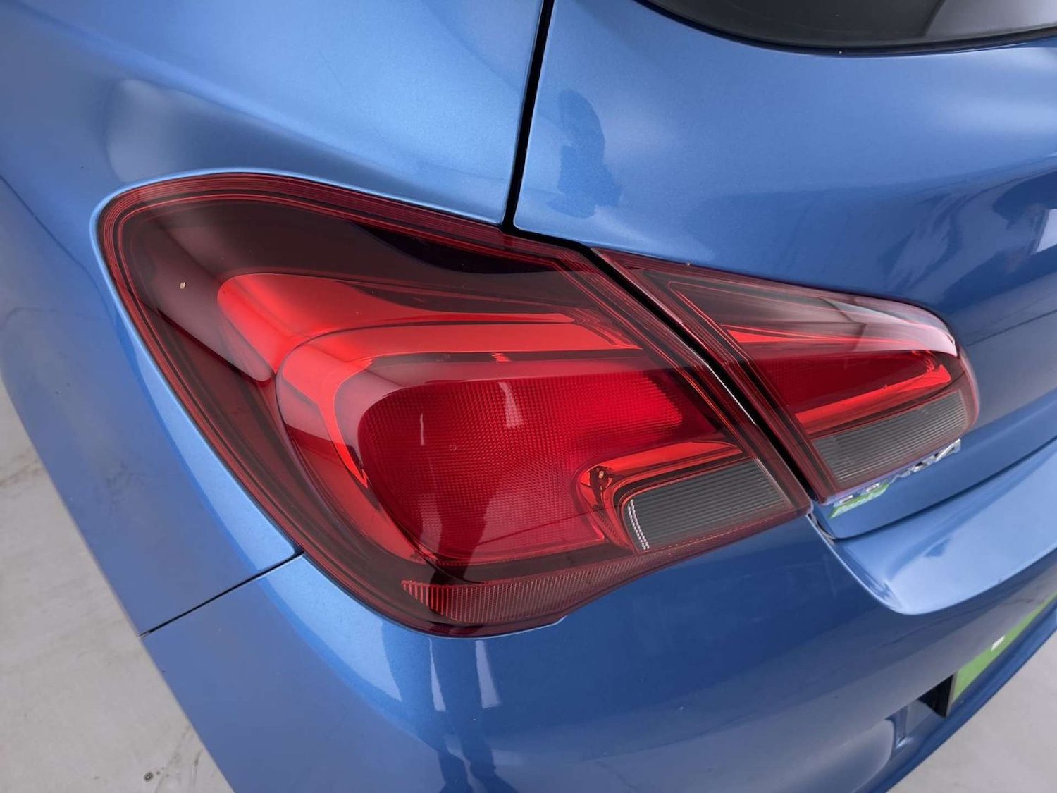 Used Vauxhall Corsa 2018 for sale - 76385773: Photo 20