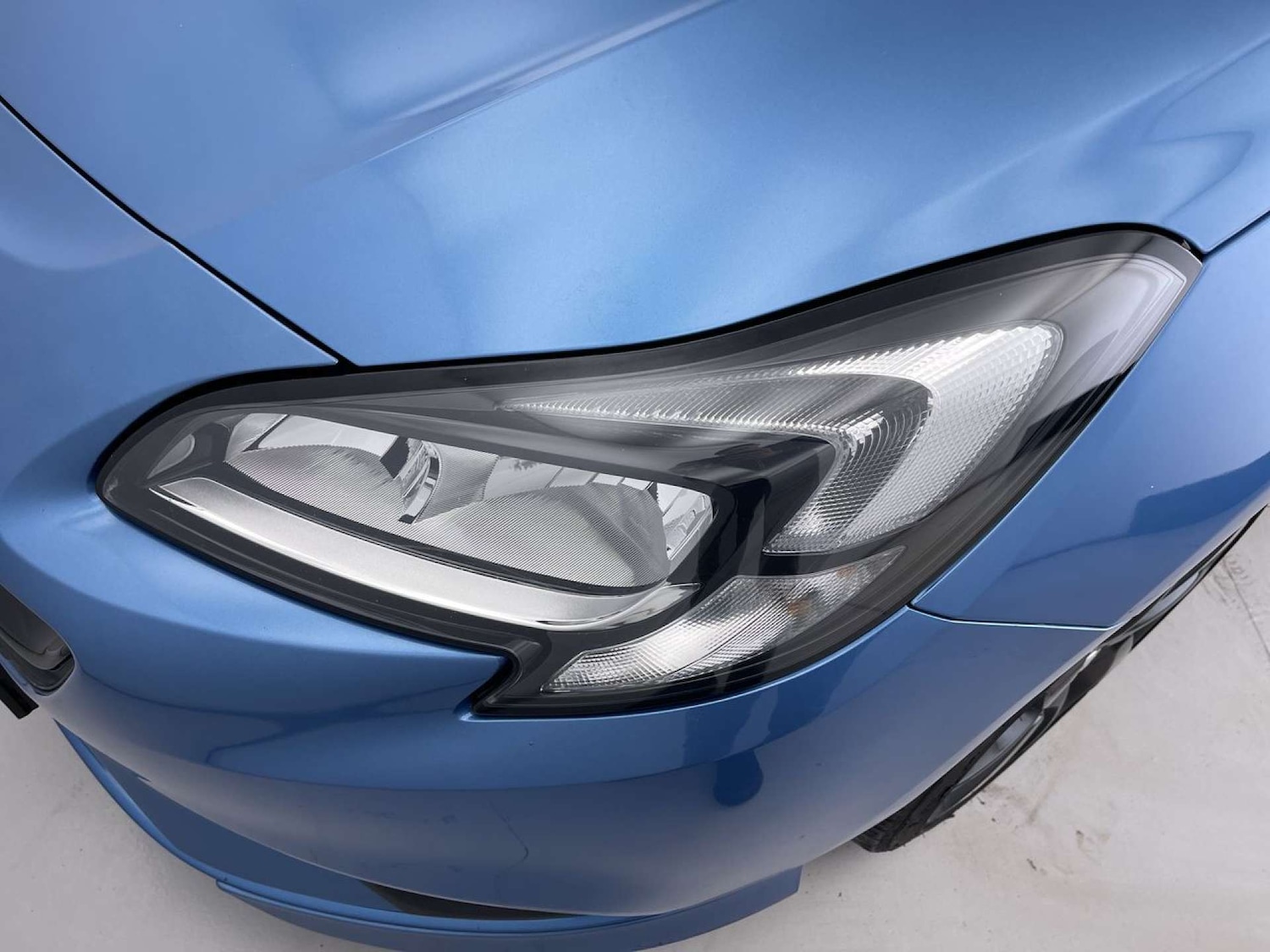 Used Vauxhall Corsa 2018 for sale - 76385773: Photo 21