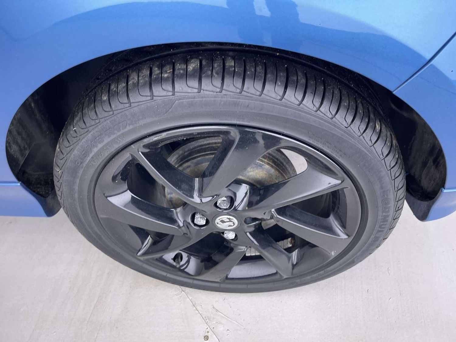 Used Vauxhall Corsa 2018 for sale - 76385773: Photo 22